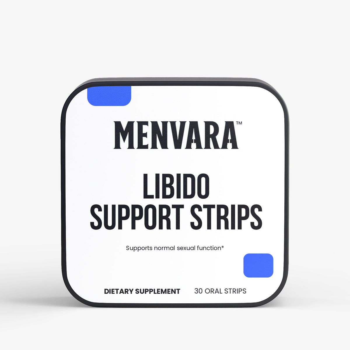 Menvara Libido Support Strips