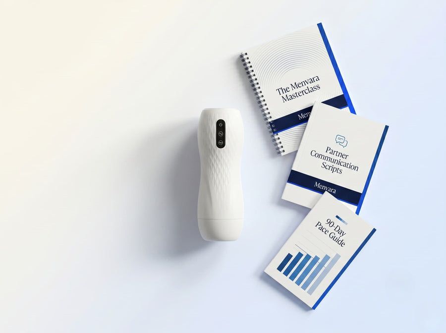 Menvara EREC bundle