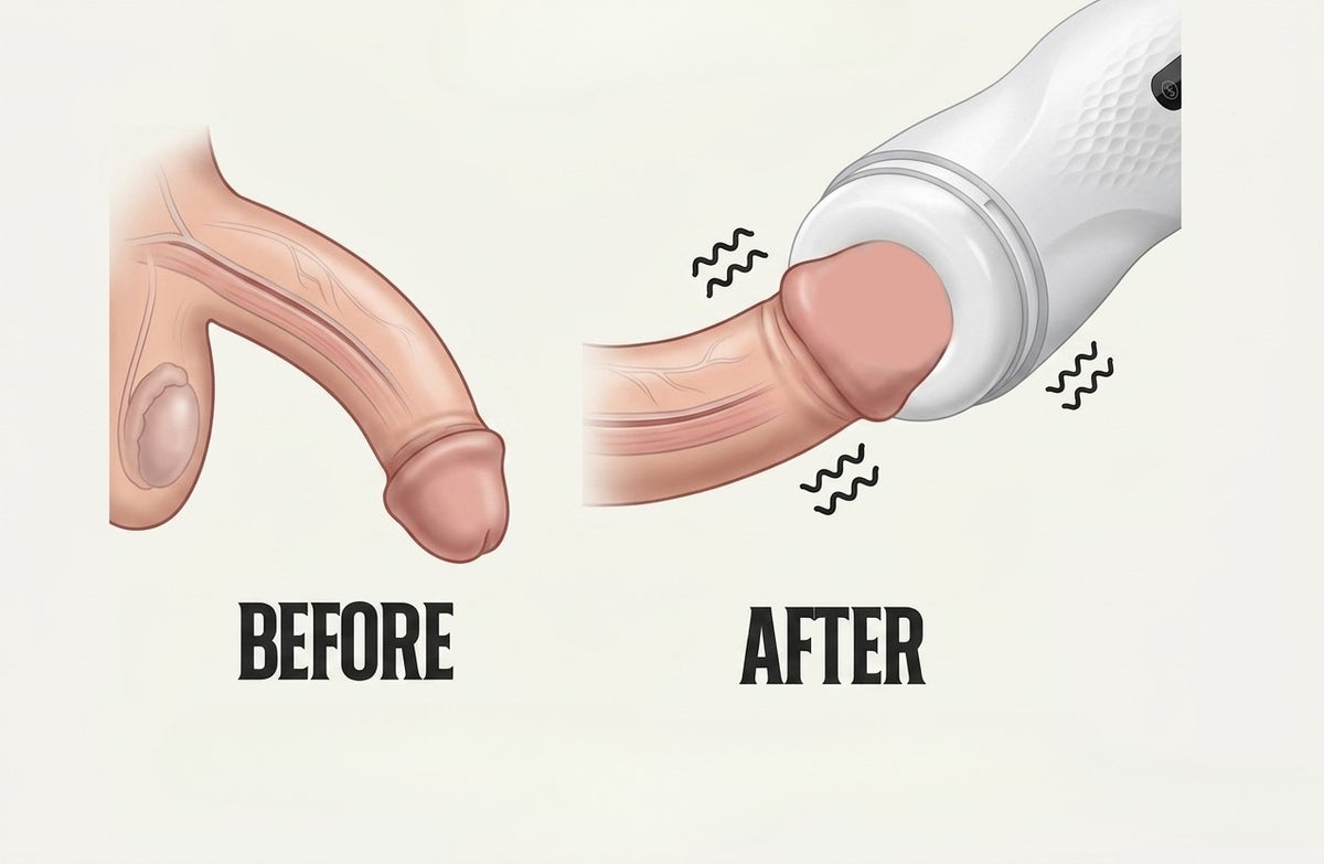 Before and after the EREC recovery protocol