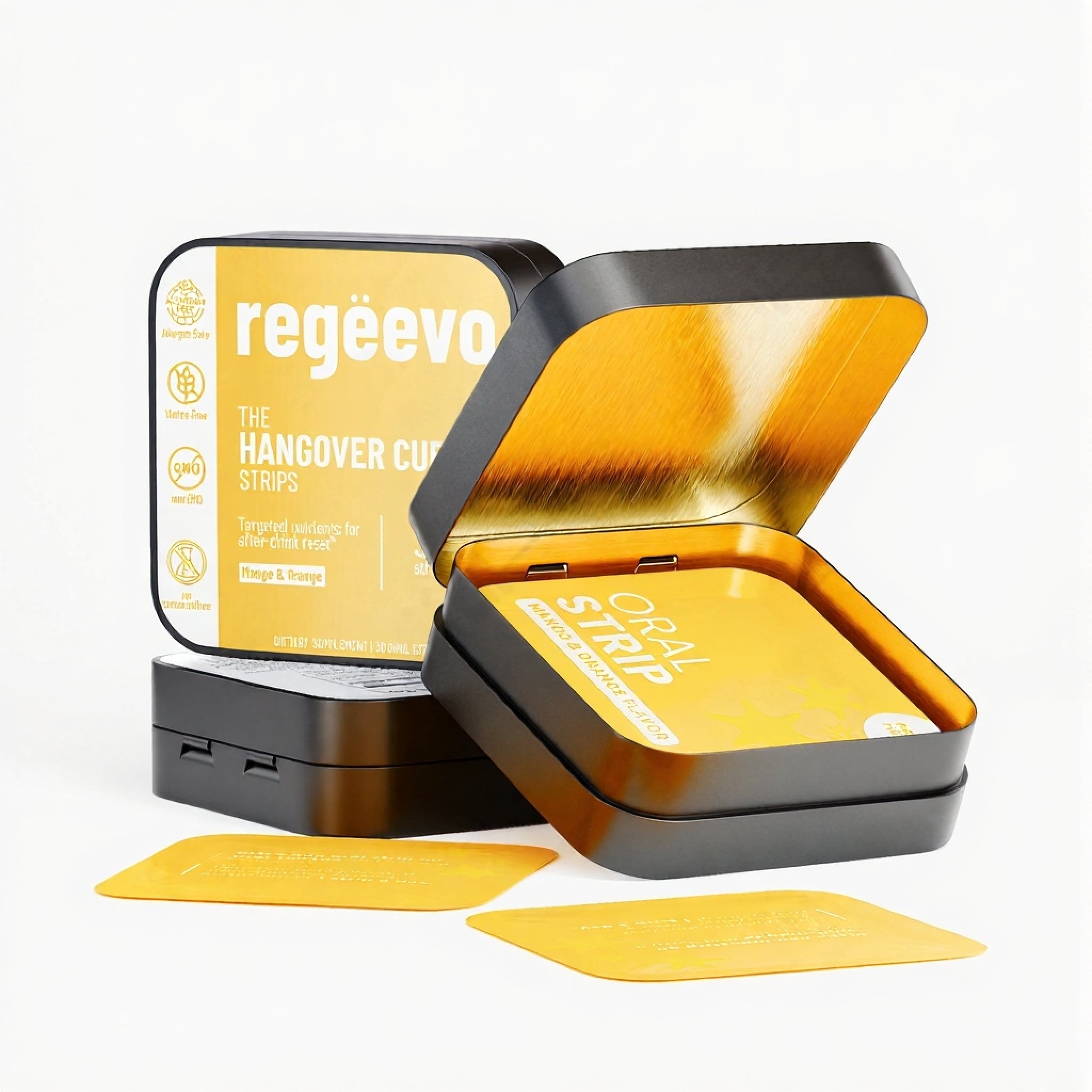 Hangover Strips