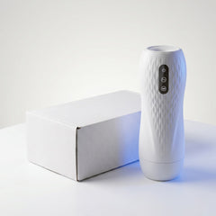 Unbranded box