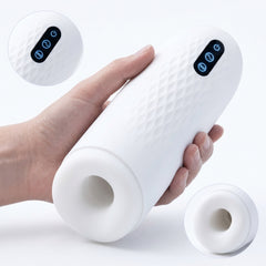 Device in hand