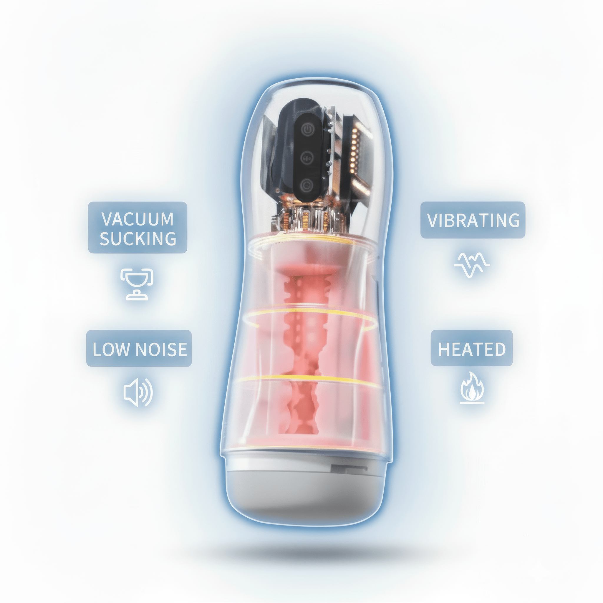 Erec™ Therapy Device