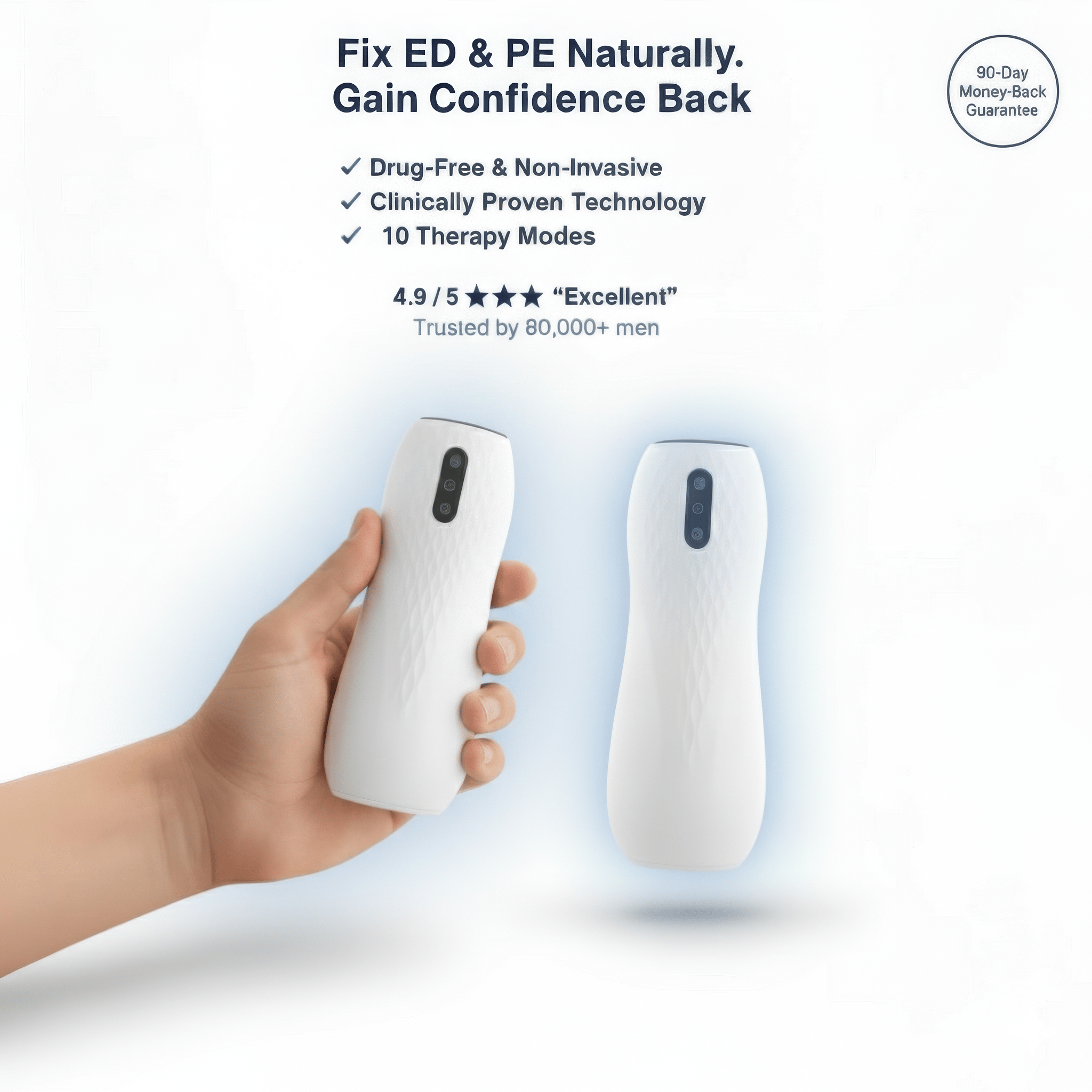 Erec™ Therapy Device