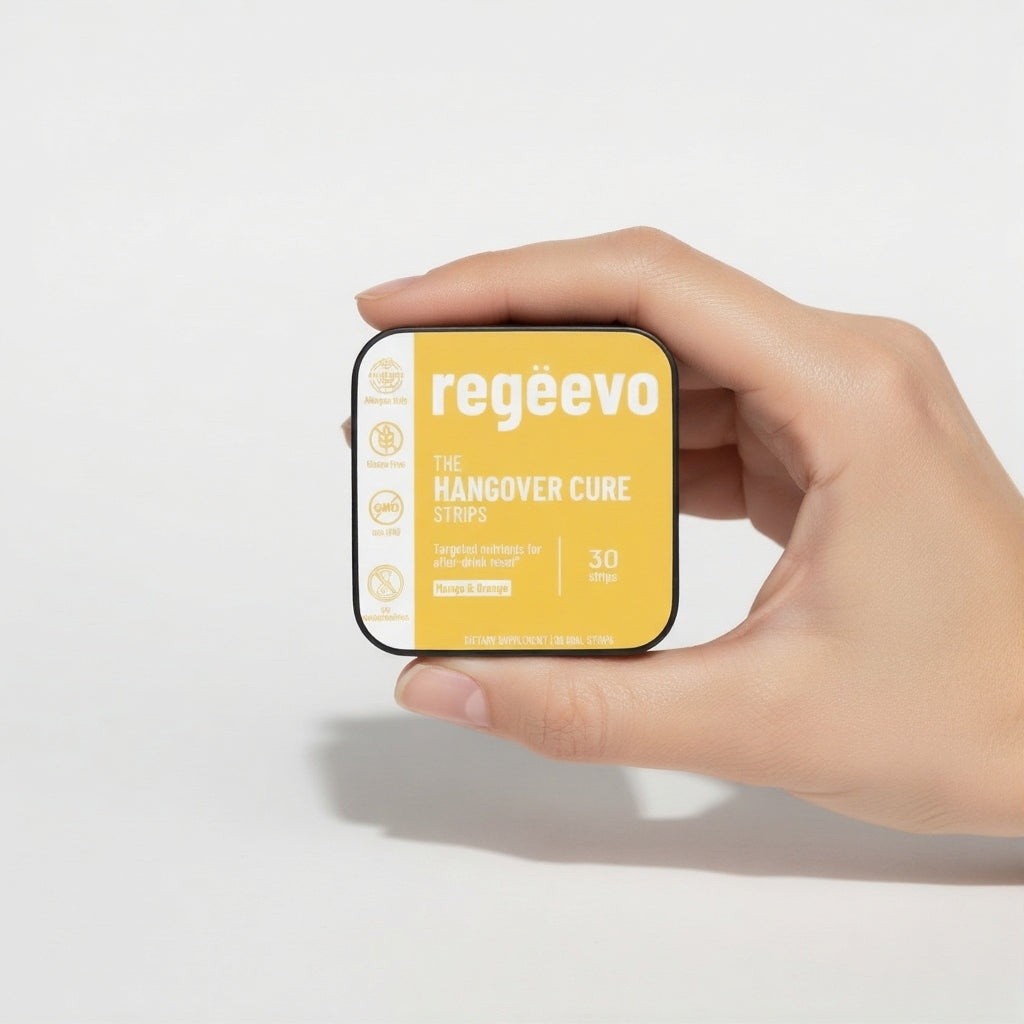 Hangover Strips