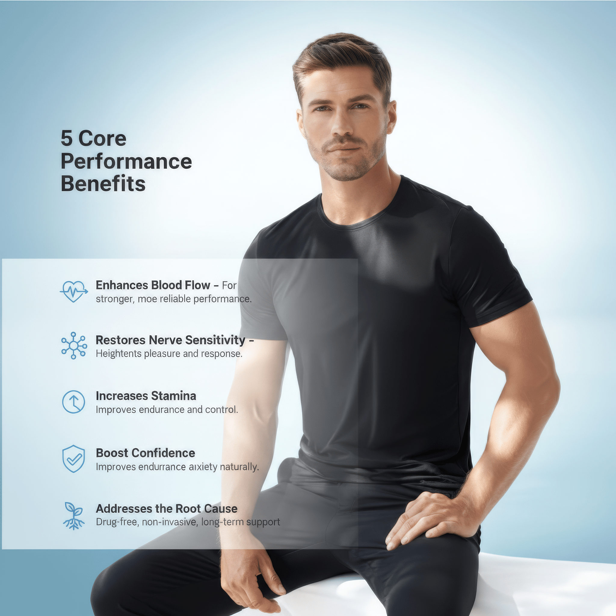 Erec™ Therapy Device