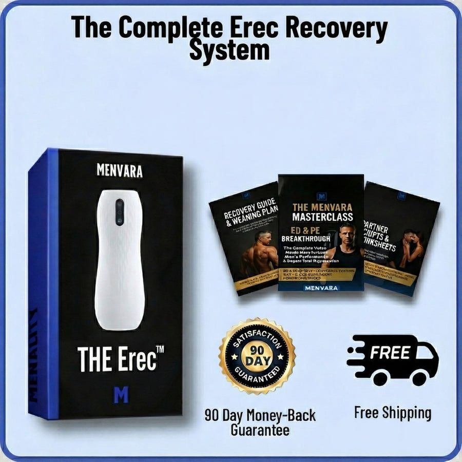 Erec™ Therapy Device